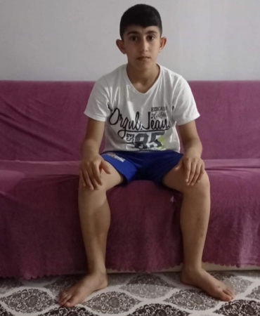 Sarıyer’de denizde boğulma tehlikesi geçiren 15 yaşındaki çocuk, 6 gün sonra hayatını kaybetti