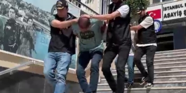 Sarıyer’de vale cinayeti: Katil zanlısı arkadaşı çıktı