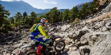 Sea To Sky Enduro Motosiklet Yarışı, 10-12 Ekim tarihlerinde Antalya’da gerçekleşecek