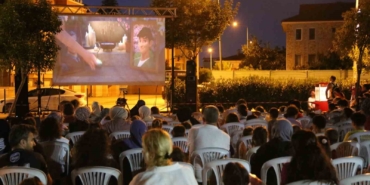 Serdivan’da film dolu hafta sonu