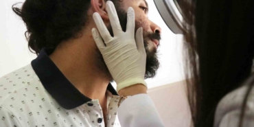 Sıcak havalar cilt hastalıklarını tetikledi: Vatandaş hastanenin yolunu tuttu