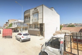 Silahla oynarken amca oğlunu vurdu