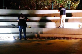 Silahla vurulan 14 yaşındaki kız çocuğu hayatını kaybetti