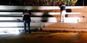 Silahla vurulan 14 yaşındaki kız çocuğu hayatını kaybetti