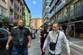 Silahlı saldırıda hayatını kaybeden Filistinli iş adamının babası “Bu kesinlikle siyasi bir olay değil”