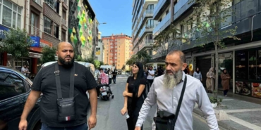 Silahlı saldırıda hayatını kaybeden Filistinli iş adamının babası “Bu kesinlikle siyasi bir olay değil”