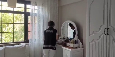 Silivri’de hayvan barınağı adı altında vurgun yapan derneğin MASAK raporu ortaya çıktı