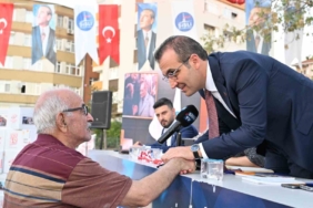 Şişli Belediyesi ‘Mahalle Buluşmaları’nın ilkini gerçekleştirdi