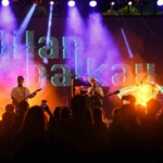 Şişli Belediyesi’nin “Habitat Live” konserlerine yoğun ilgi