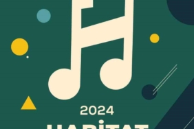 Şişli’de 28 Günde 26 Konser: “Habitat Live” 12 Ağustos’ta başlıyor