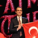 Şişli’de 30 Ağustos Zafer Bayramı konserle kutlandı