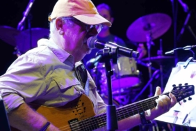 Şişli’de Bülent Ortaçgil rüzgarı esti