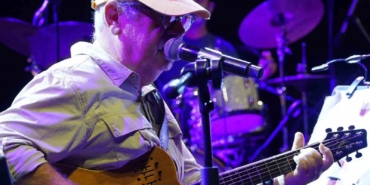 Şişli’de Bülent Ortaçgil rüzgarı esti