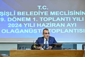 Şişli’de emeklilere pazar desteğinde ilk ödemeler başladı