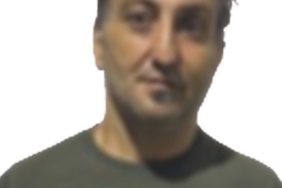 Şişli’de motosiklet hırsızlığı kamerada