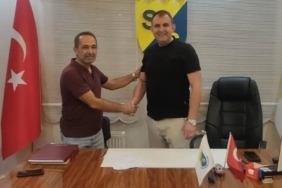 Söğütspor tecrübeli teknik adamla anlaştı