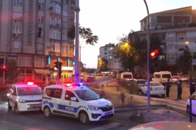 Sokak ortasında silahla vurulan iki kardeşi ölüm ayırdı