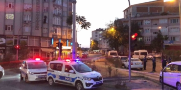 Sokak ortasında silahla vurulan iki kardeşi ölüm ayırdı