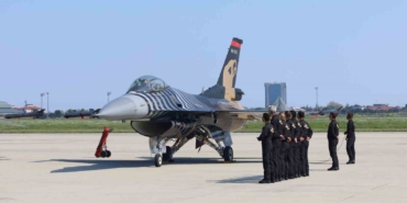 SOLOTÜRK 30 Ağustos’ta İstanbul uçuşu yapacak