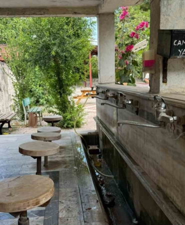 Sosyal medya şifalı suyu kuruttu