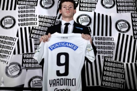 Sturm Graz, Erencan Yardımcı’yı kiralık olarak kadrosuna kattı