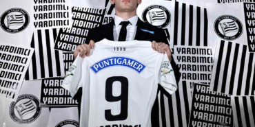 Sturm Graz, Erencan Yardımcı’yı kiralık olarak kadrosuna kattı