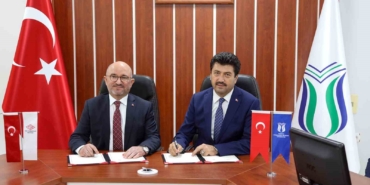 SUBÜ ve TSE nitelik için iş birliği yapacak