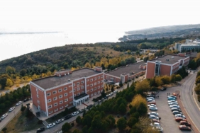 SUBÜ’de tüm kontenjanlar doldu