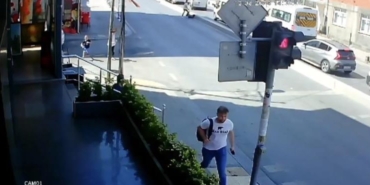 Sultanbeyli’de kuyumcuyu kurşunlayan şüpheliler yakalandı