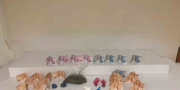 Sultanbeyli’de uyuşturucu operasyonu: 8 şüpheli yakalandı