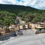 Sultanbeyli’ye yeni nefes: Fetih Korusu açıldı