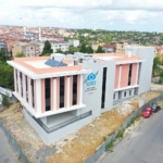 Sultangazi Belediyesi Aşık Veysel Kültür Merkezi’ni hizmete açmaya hazırlanıyor