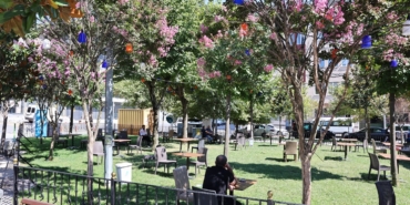 Sultangazi Belediyesi Habipler Sosyal Tesisi yenilendi