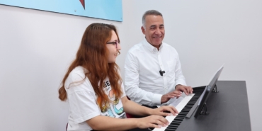 Sultangazi Belediyesi’nden müzik akademisi