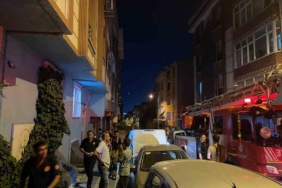 Sultangazi’de anaokulunda yapılan böcek ilaçlaması bina sakinlerini etkiledi: 4’ü çocuk 9 kişi zehirlendi