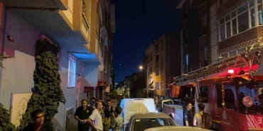 Sultangazi’de anaokulunda yapılan böcek ilaçlaması bina sakinlerini etkiledi: 4’ü çocuk 9 kişi zehirlendi