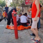 Sultangazi’de bir kişi kaldırımda yürürken silahlı saldırıya uğradı