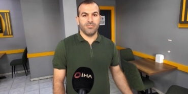 Sultangazi’de ‘heimlich manevrası’ ile çocuğun hayatını kurtardı