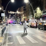 Sultangazi’de silahlı saldırı: 1 ölü, 4 yaralı