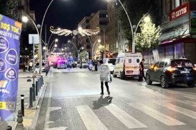 Sultangazi’de silahlı saldırı: 1 ölü, 4 yaralı