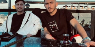 Sultangazi’de silahlı saldırıda hayatını kaybeden gencin cenazesi Adli Tıp Kurumu’ndan alındı