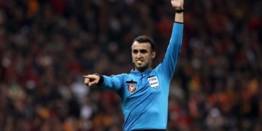 Süper Kupa müsabakasını Atilla Karaoğlan yönetecek