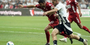 Süper Lig’de 2. hafta görünümü