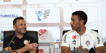 Süper Lig’de yeni sezon 13 yerli, 6 yabancı teknik adamla başlıyor
