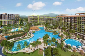 Sur Yapı Tatil Evleri Antalya Tatil ve yatırımı bir arada sunuyor