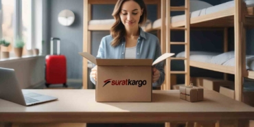 Sürat Kargo’dan ‘Okula Dönüş’ kampanyası