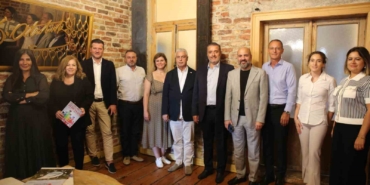 Takım tezgahları sektörü MAKTEK Avrasya 2024’te buluşacak