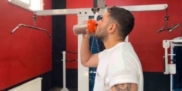 Takviye besin tozları kullananlar dikkat