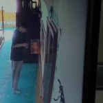 "Tamirciyim" dedi, 6 dakikada 5 bin liralık hırsızlık yaptı