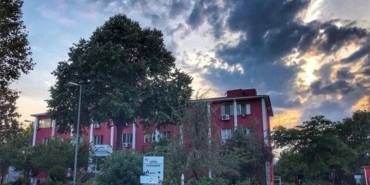 Tarihi hastanenin eğitim ve araştırma hastanesine dönüştürülmesi talebi